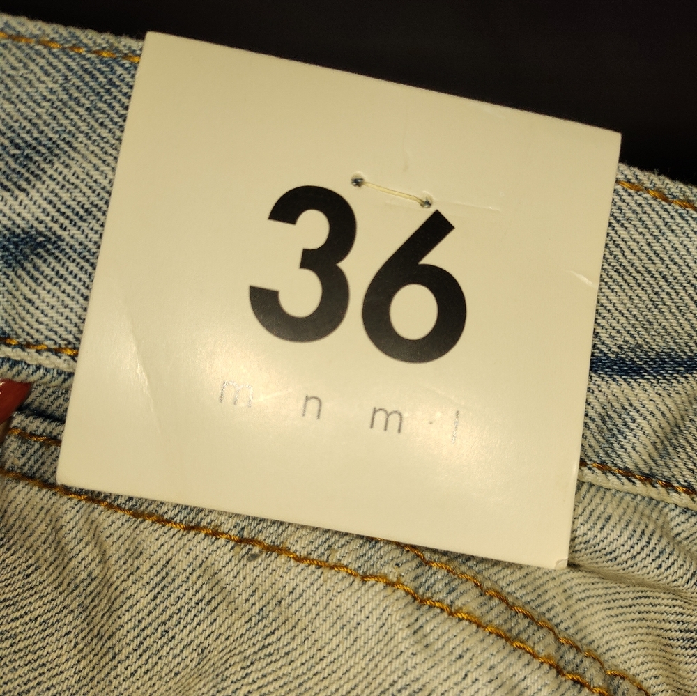 Jeans - Picture 4 of 5